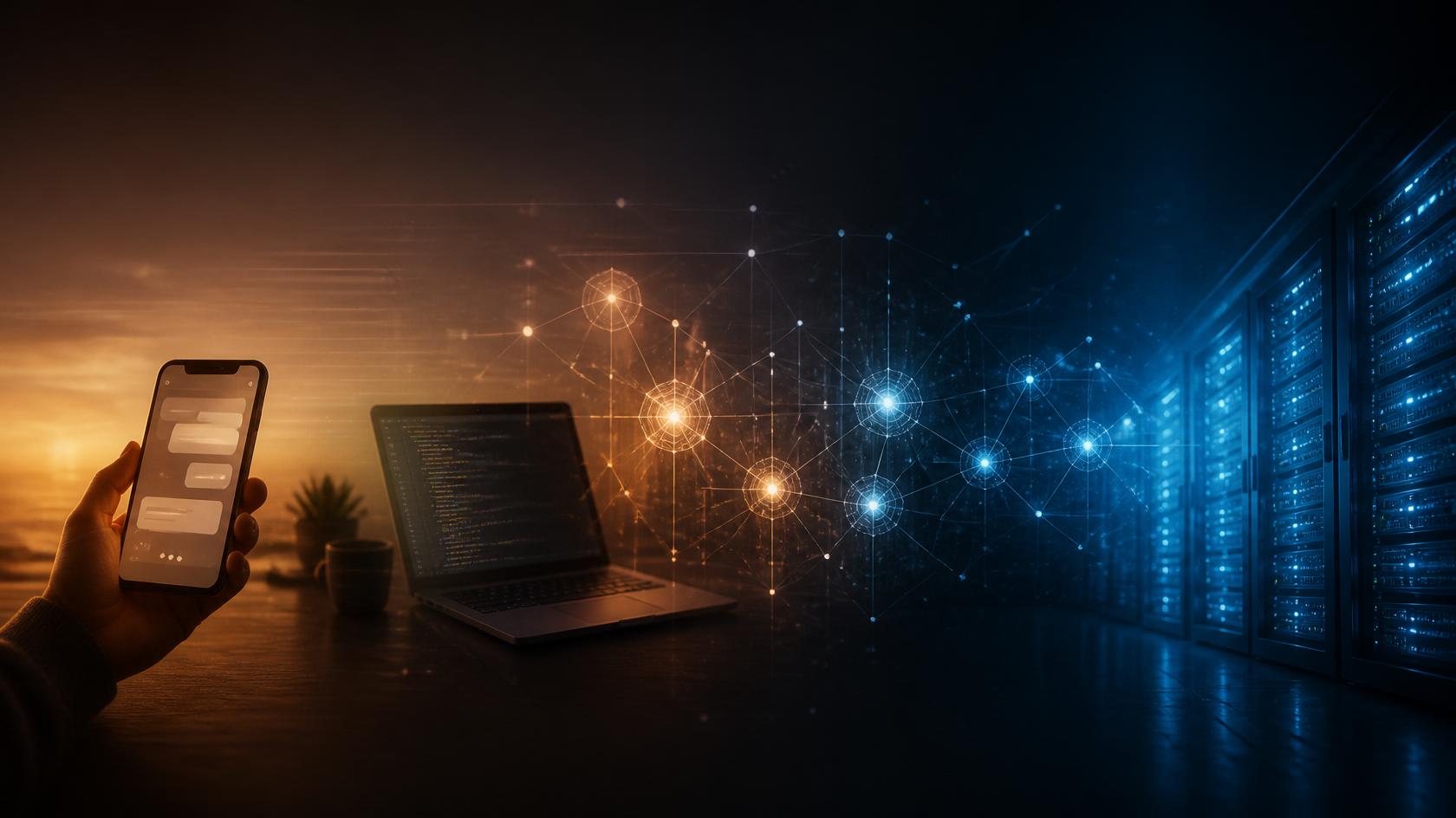 Where to Start With AI: 9 Phases From Beginner to Builder